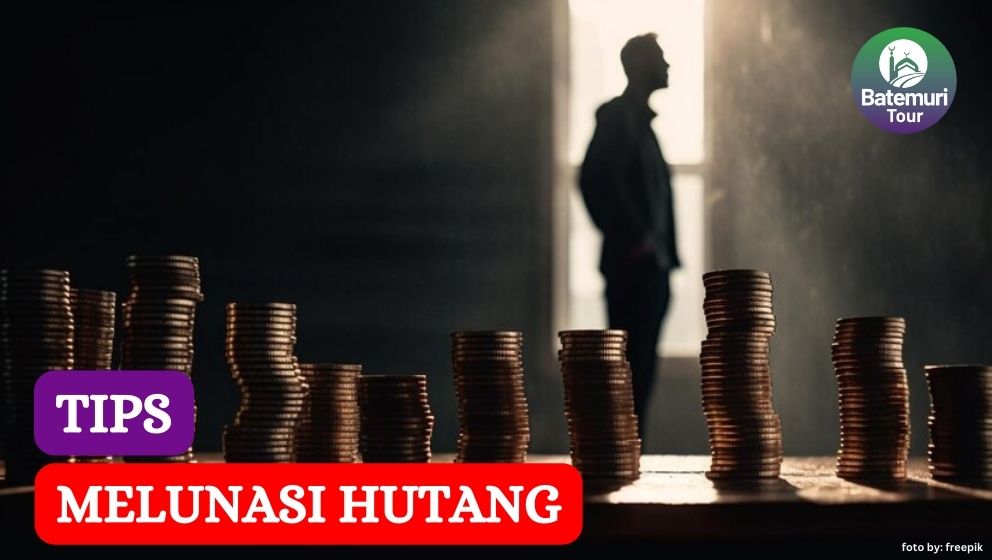 Belum Bisa Melunasi Hutang? Begini Caranya Menurut Islam